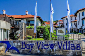 Bay View Villas Nina 12c